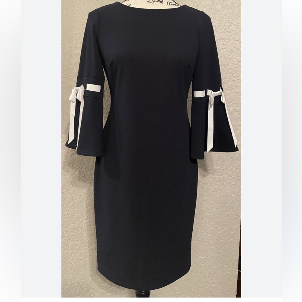Calvin klein dress